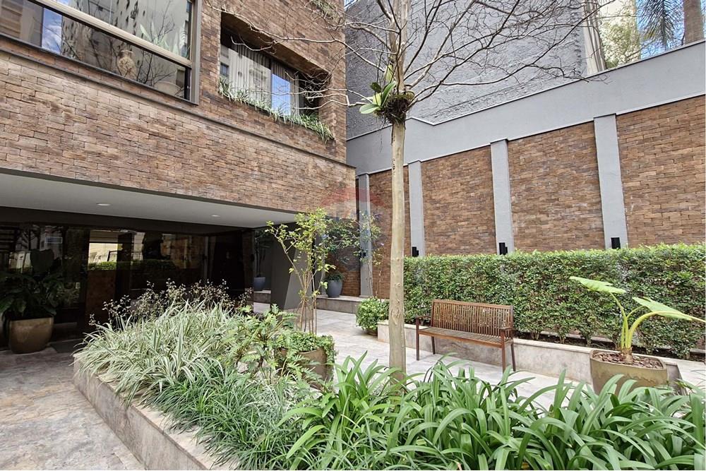 Residential - وحده سكنيه - ساو باولو , ساو باولو - BR - ALAMEDA ITÚ, 846 (5).jpg - 601361043-36