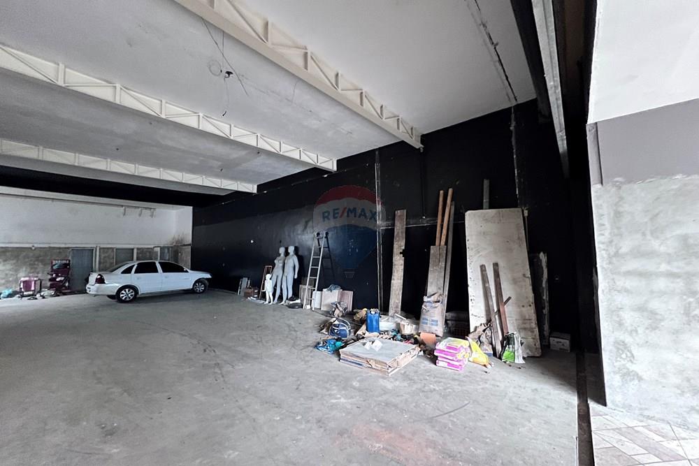 Galpão - Alugar - São Paulo , São Paulo - IMG_1385.JPG - 601471030-83