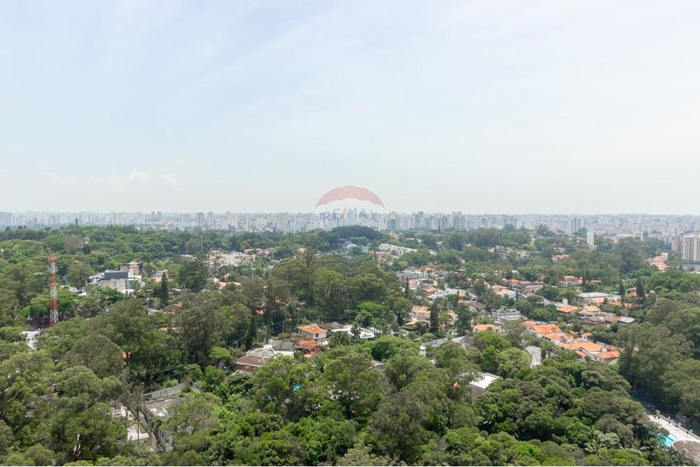 Apartamento - Venda - São Paulo , São Paulo - IMG_948558.jpg - Sacada - 602161004-162