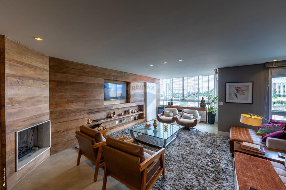 Apartamento - Venda - São Paulo , São Paulo - 665A4718-HDR.jpg - 602151006-57