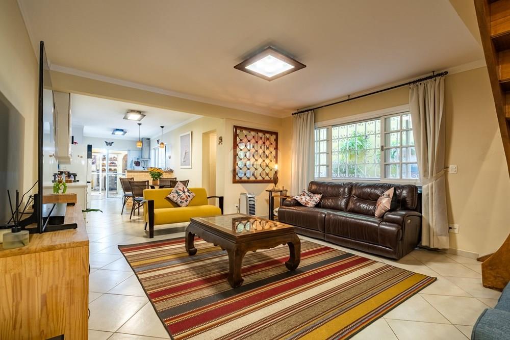 Casa - Venda - São Paulo , São Paulo - CS-1.jpg - 601471009-115