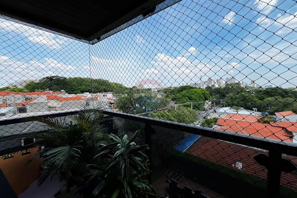 Apartamento - Venda - São Paulo , São Paulo - IMG_7024.jpg - Varanda - 602141048-30