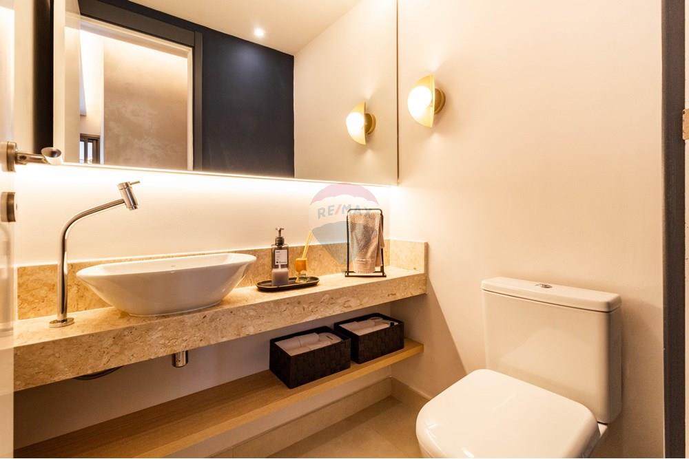 Apartamento - Venda - São Paulo , São Paulo - 5 LAVABO (1) (1).jpg - 601261084-57