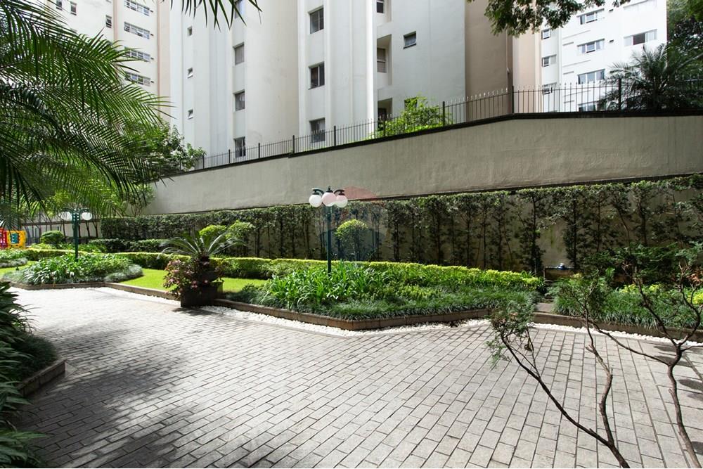 Apartamento - Venda - São Paulo , São Paulo - 42 Área Comum.jpg - 601971015-620