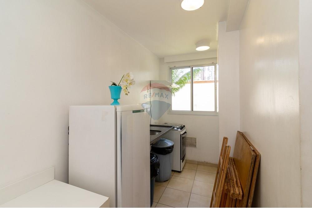 Apartamento - Alugar - São Paulo , São Paulo - Av. Elísio Teixeira Leite, 960_38.jpg - 601141081-13