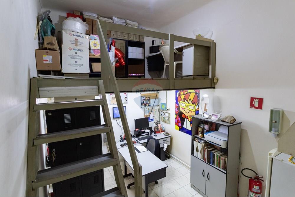 Casa Comercial - Venda - São Paulo , São Paulo - BARAO_JUNDIAI-44.jpg - 601371033-9