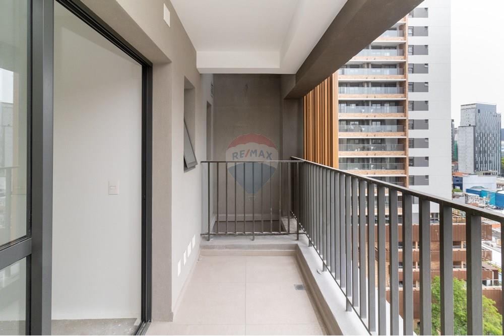 Apartamento - Venda - São Paulo , São Paulo - Rua Aimberé, 135 - Apto 703_9.jpg - 601751108-4