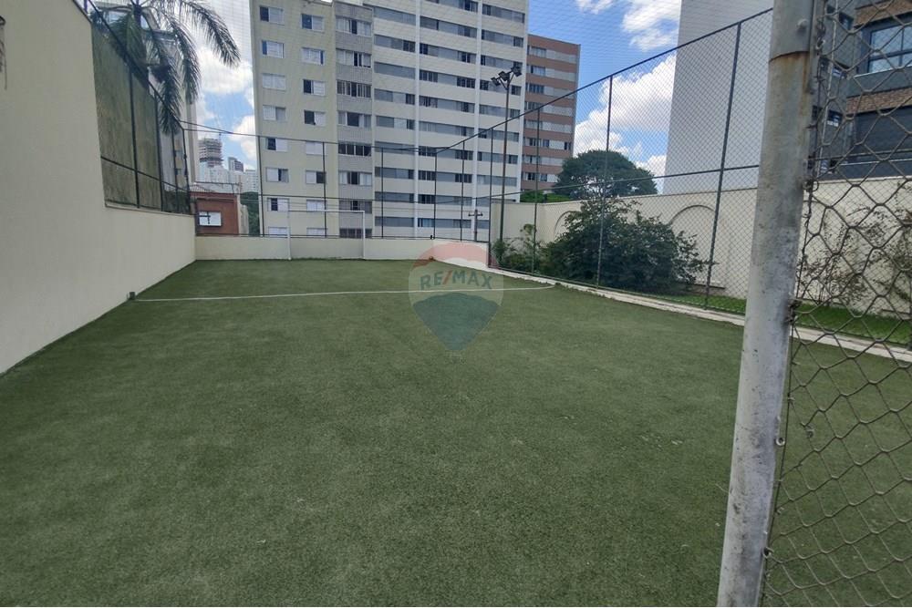 Apartamento para alugar com 3 quartos, 215m² - Foto 57