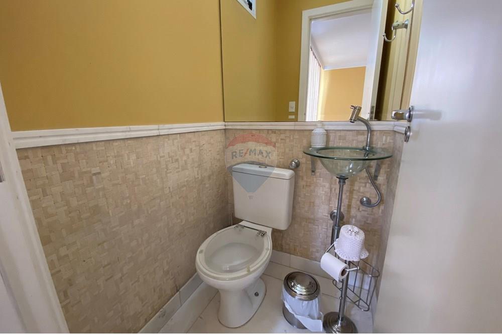 Sobrado - Venda - São Paulo , São Paulo - IMG_8895.JPG - Banheiro - 602161016-26