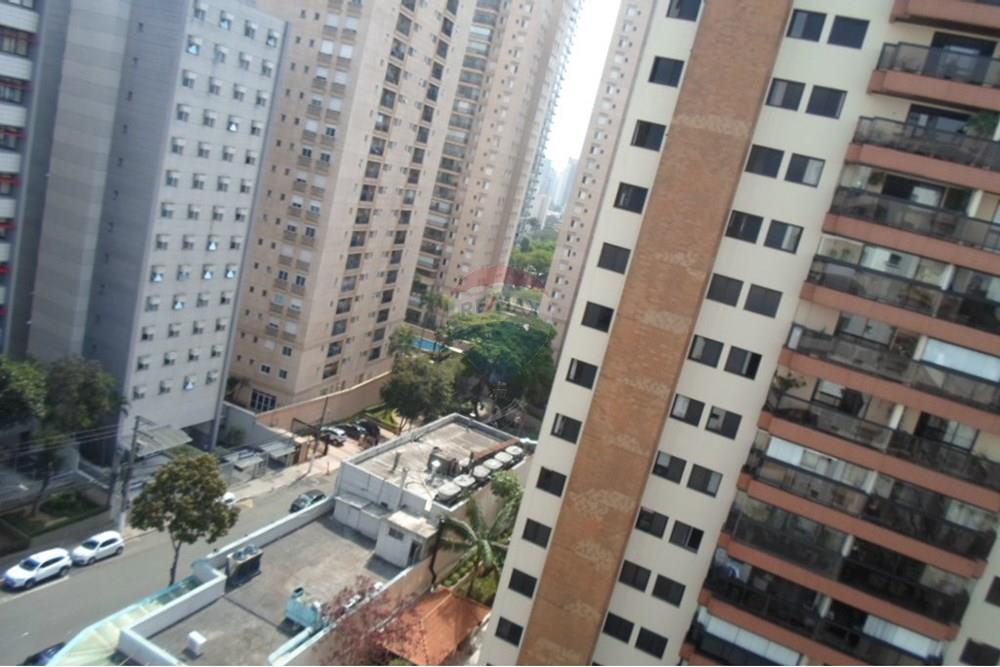 Apartamento - Alugar - São Paulo , São Paulo - SAM_9531.JPG - 601361021-1749