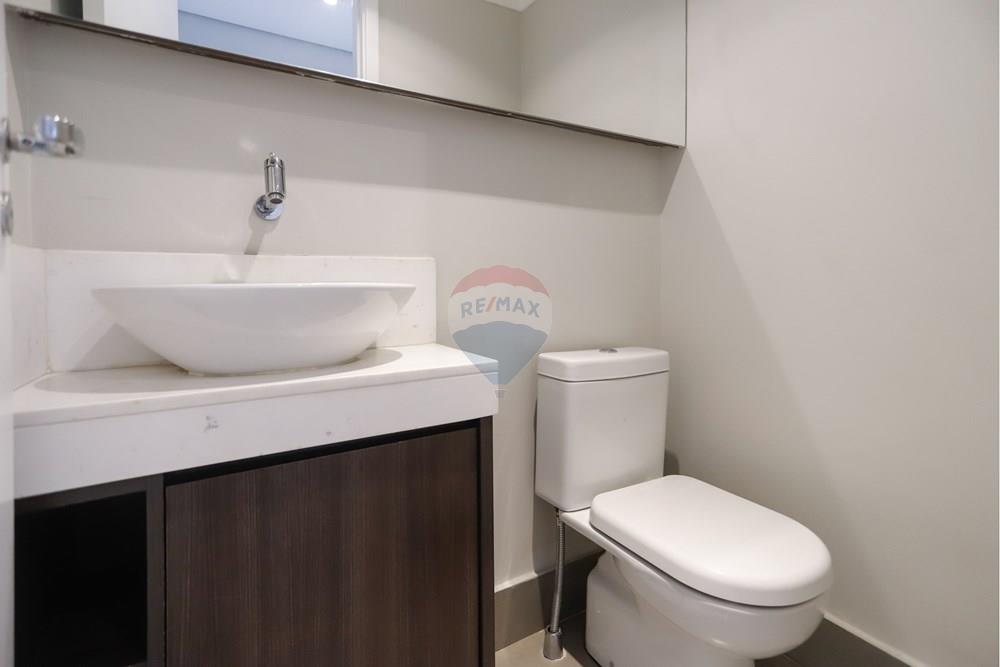 Apartamento - Venda - São Paulo , São Paulo - 26-03-12-R. Marc Chagall, 339 apto 163A- Jardim das Perdizes_014_CapodannoFotografia.jpg - 602341018-55