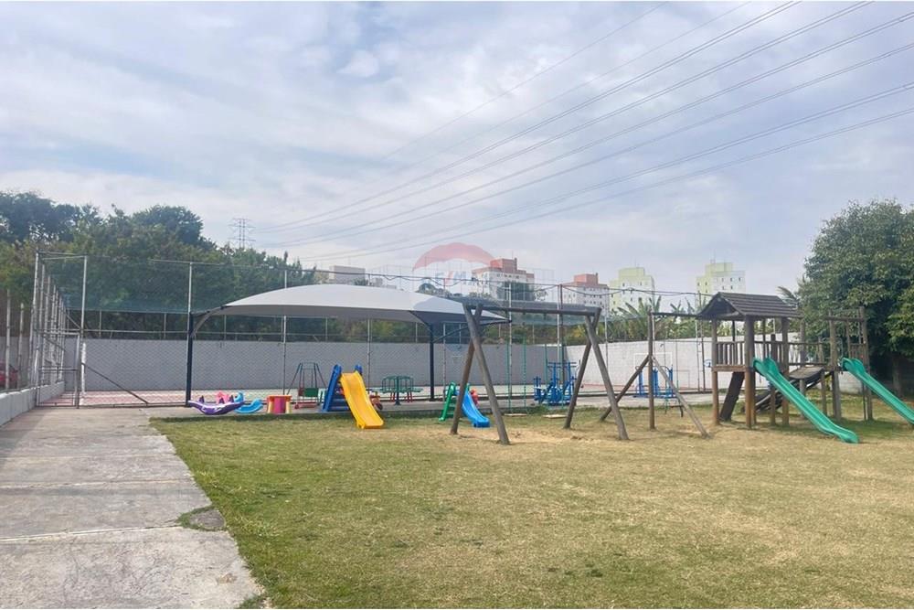 Apartamento - Alugar - São Paulo , São Paulo - IMG-20251020-WA0046.jpg - 602141054-19