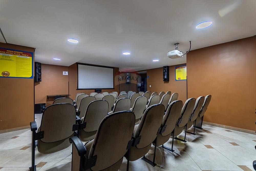 Apartamento - Venda - São Paulo , São Paulo - 77-Área comum.jpg - 601471015-76