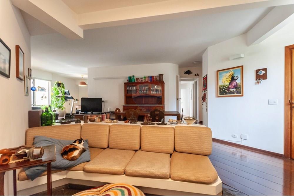 Apartamento - Venda - São Paulo , São Paulo - DSC_6142.jpeg - Sala - 601191026-130