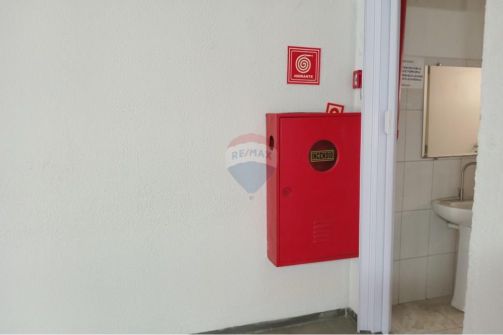 Cj. Comercial/ Sala - Alugar - Osasco , São Paulo - ca3.jpg - 601261105-6