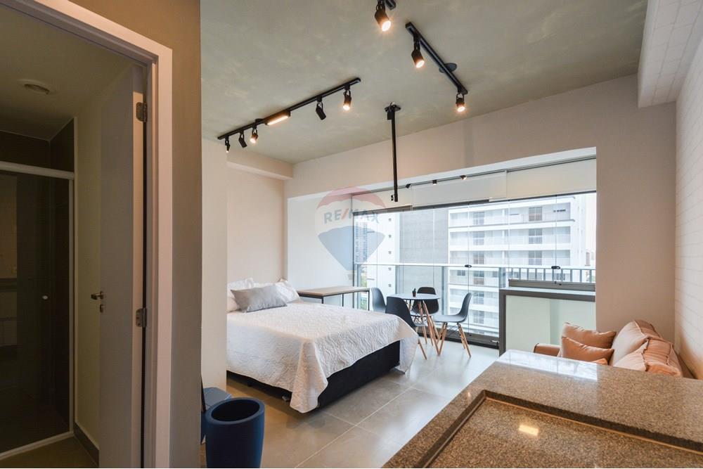 Apartamento - Venda - São Paulo , São Paulo - DSC_8194.jpg - 601241004-76