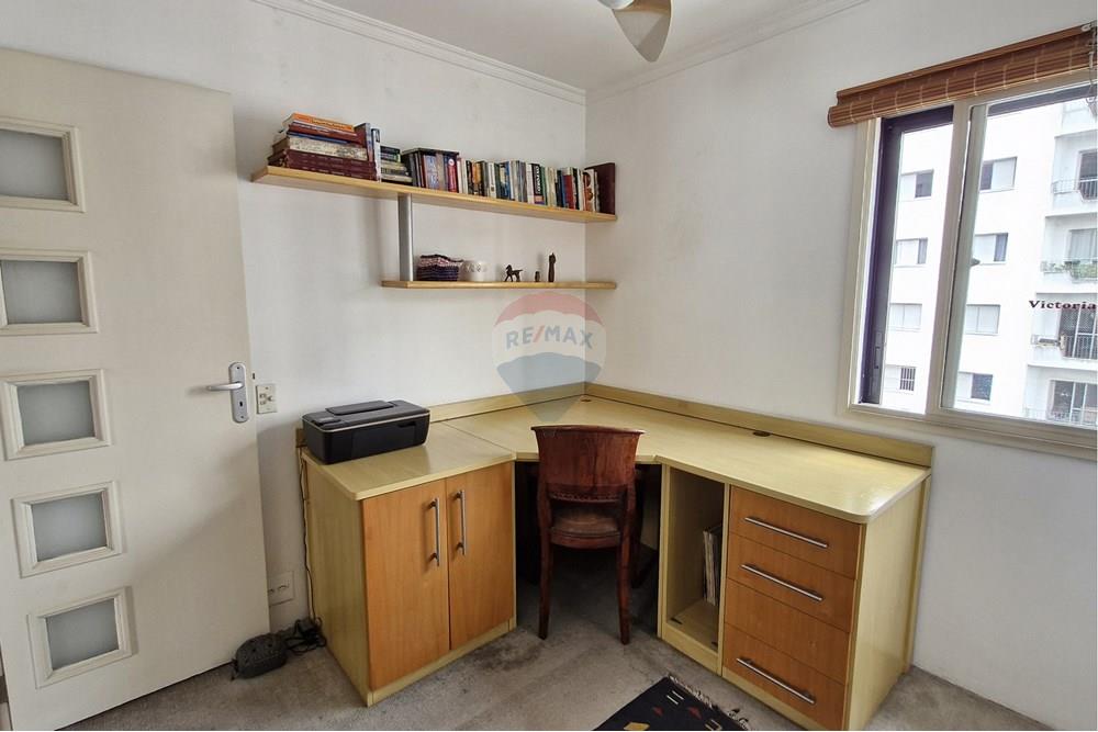 Apartamento - Venda - São Paulo , São Paulo - AV. DR. CARDOSO DE MELO, 122 (30).jpg - 601361067-4