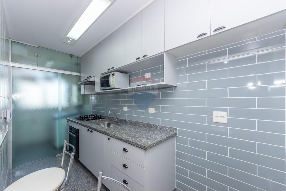 Apartamento - Venda - São Paulo , São Paulo - 12 - Cozinha.jpg - 602031008-85