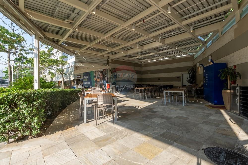 Cj. Comercial/ Sala - Alugar - São Paulo , São Paulo - Sala - 60.jpg - 601471003-225