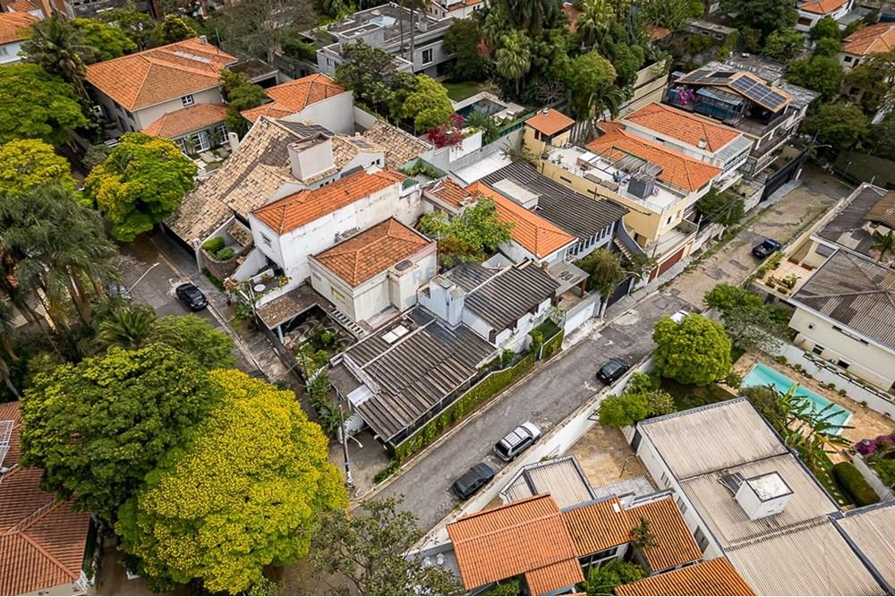 Casa - Venda - São Paulo , São Paulo - DJI_0023-12.jpg - 602191027-53