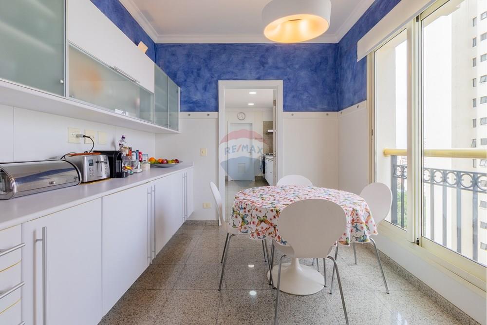 Apartamento - Venda - São Paulo , São Paulo - IMG_1106-HDR.jpg - Copa - 601081064-51