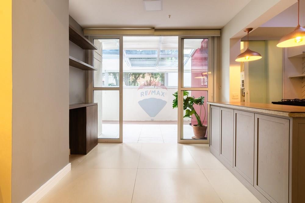 Apartamento - Venda - São Paulo , São Paulo - 1 SALA (6).jpg - 602281022-123