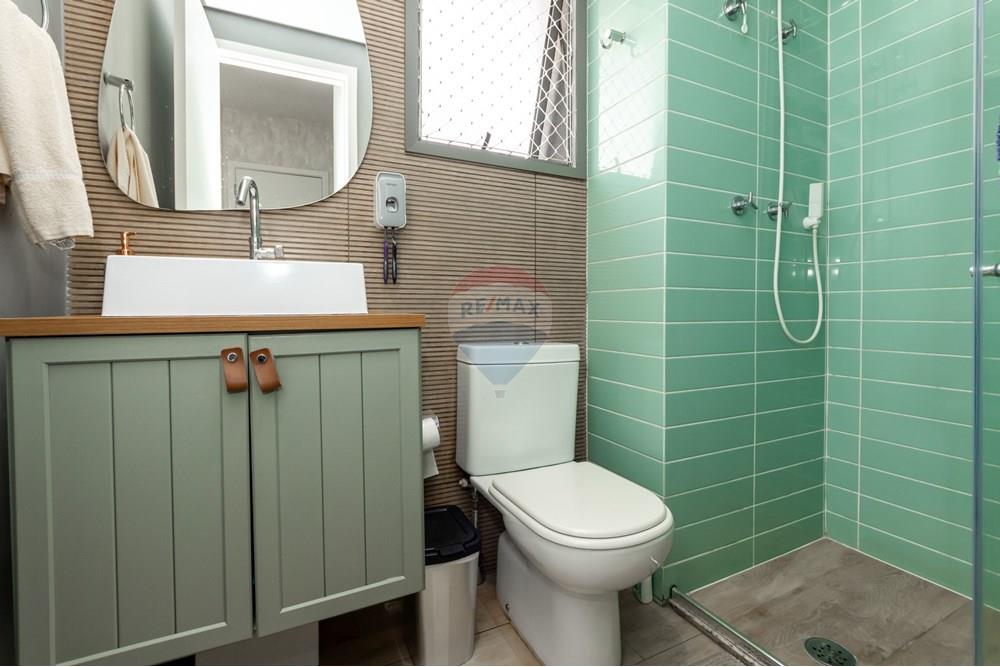 Apartamento - Venda - São Paulo , São Paulo - 22 - Banheiro Suite.jpg - 602031008-67