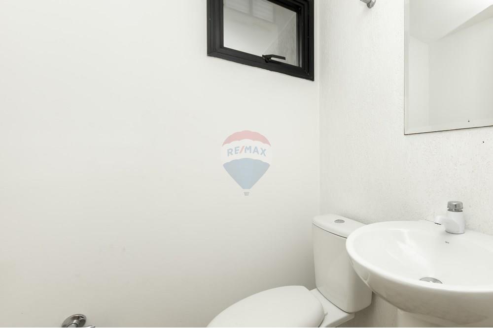 Cj. Comercial/ Sala - Alugar - São Paulo , São Paulo - IMG_401701.jpg - 602031026-24