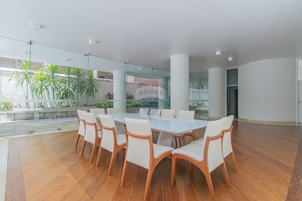 Apartamento - Venda - São Paulo , São Paulo - 45 Salão de festa .jpg - Salão de Festas - 601081084-13