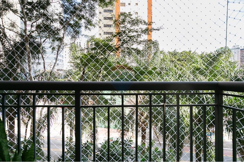 Apartamento - Alugar - São Paulo , São Paulo - 06dormitorios010.jpg - 601081042-64