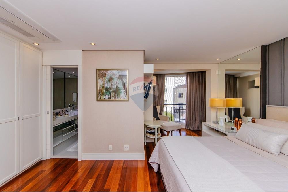 Apartamento - Venda - São Paulo , São Paulo - IMG_3099.jpg - Quarto principal - 601401041-26