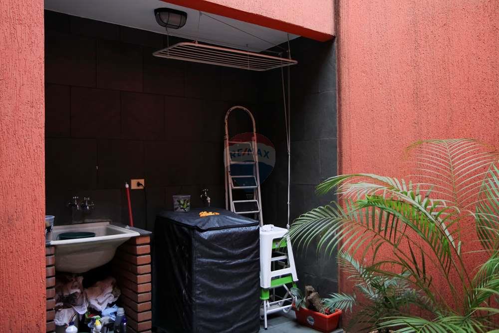 Sobrado - Venda - São Paulo , São Paulo - remax-regi-freguesia-22.jpg - 602101019-52