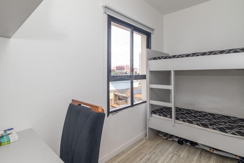 Apartamento - Venda - São Paulo , São Paulo - IMG_440902.jpg - Quarto infantil - 601811045-6