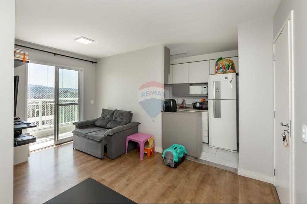 Rezidential - Apartament - Sao Paulo , Sao Paulo - BR - IMG_271217.jpg - 601441031-24