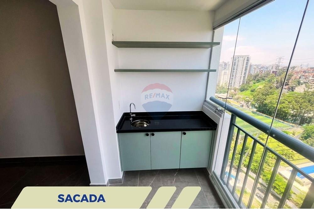 Apartamento - Alugar - São Paulo , São Paulo - 5.jpg - 602071012-31