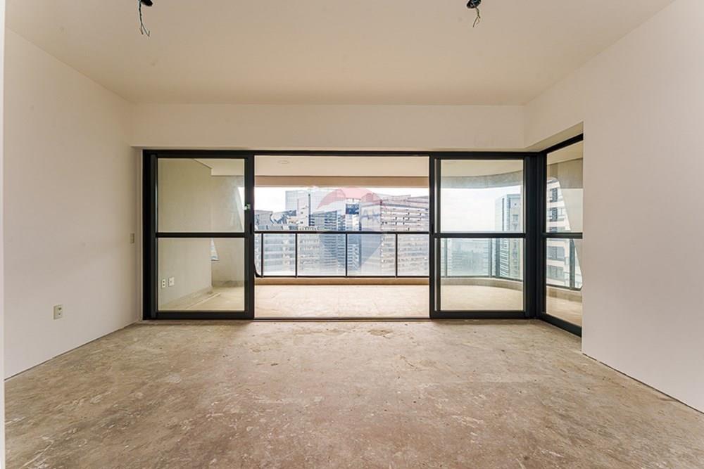 Apartamento - Venda - São Paulo , São Paulo - Foto1.jpg - Sala - 601371060-12