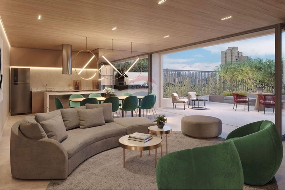 Apartamento - Venda - São Paulo , São Paulo - IMG_3473.jpeg - 602341002-56