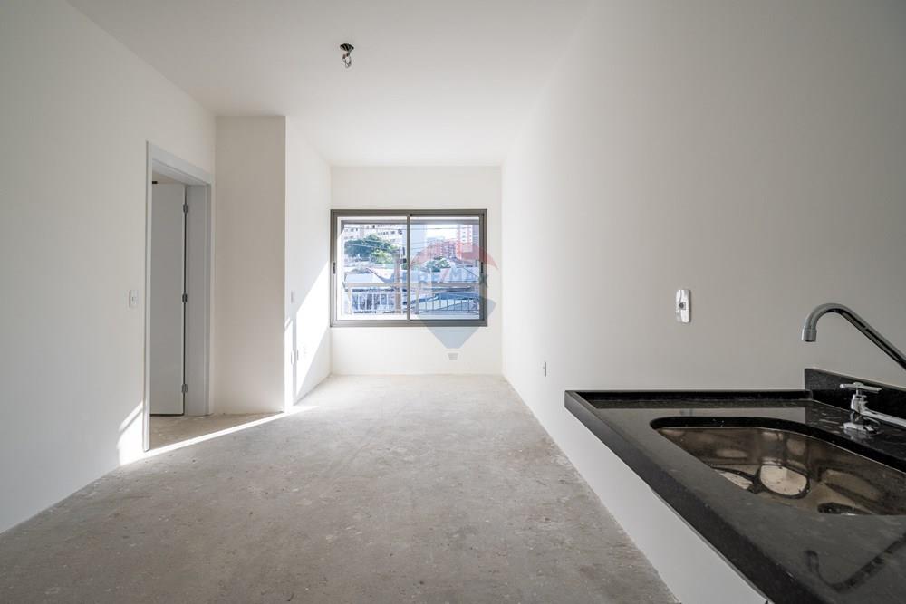 Apartamento - Venda - São Paulo , São Paulo - AP-24.jpg - 601471004-469