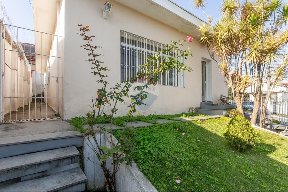 Casa - Venda - São Paulo , São Paulo - 601301058-41 - AL. dos Guaicanãs, 1290-040.jpg - 601301058-41