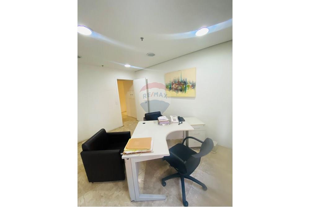 Cj. Comercial/ Sala - Alugar - São Paulo , São Paulo - IMG_6354.jpg - 601971084-2