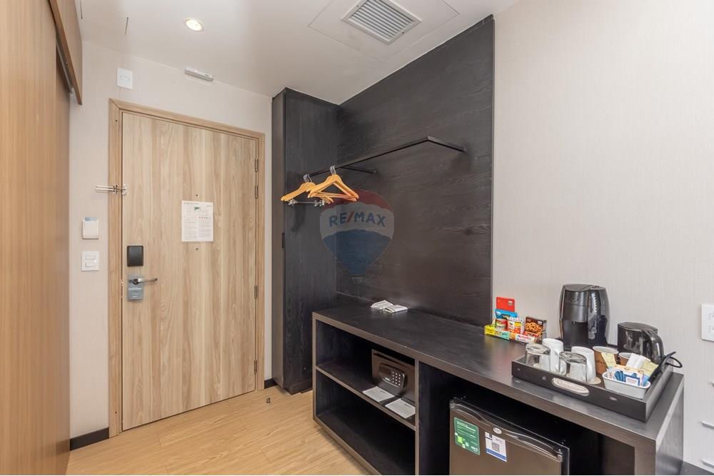 Apart Hotel/ Flat - Venda - São Paulo , São Paulo - IMG_378013.jpg - 630331102-3