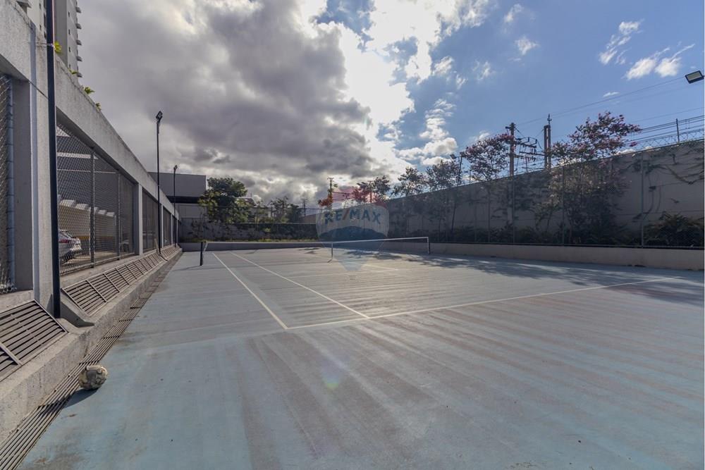 Apartamento - Venda - São Paulo , São Paulo - 02area-condominial_009.jpg - 602101005-89