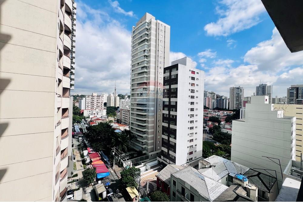 Studio - Alugar - São Paulo , São Paulo - IMG_0311.jpg - 602281044-89