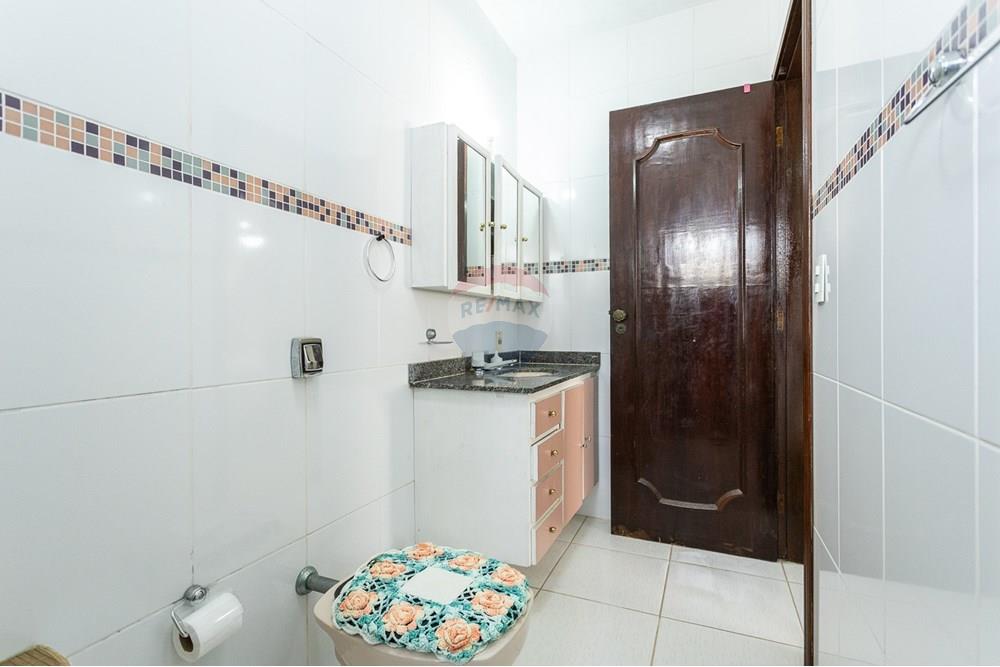 Sobrado - Venda - São Paulo , São Paulo - _MG_1839.jpg - Banheiro - 601751100-27