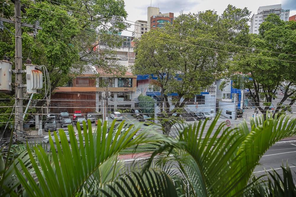 Casa Comercial - Alugar - São Paulo , São Paulo - THI_2527.jpg - 601971016-548