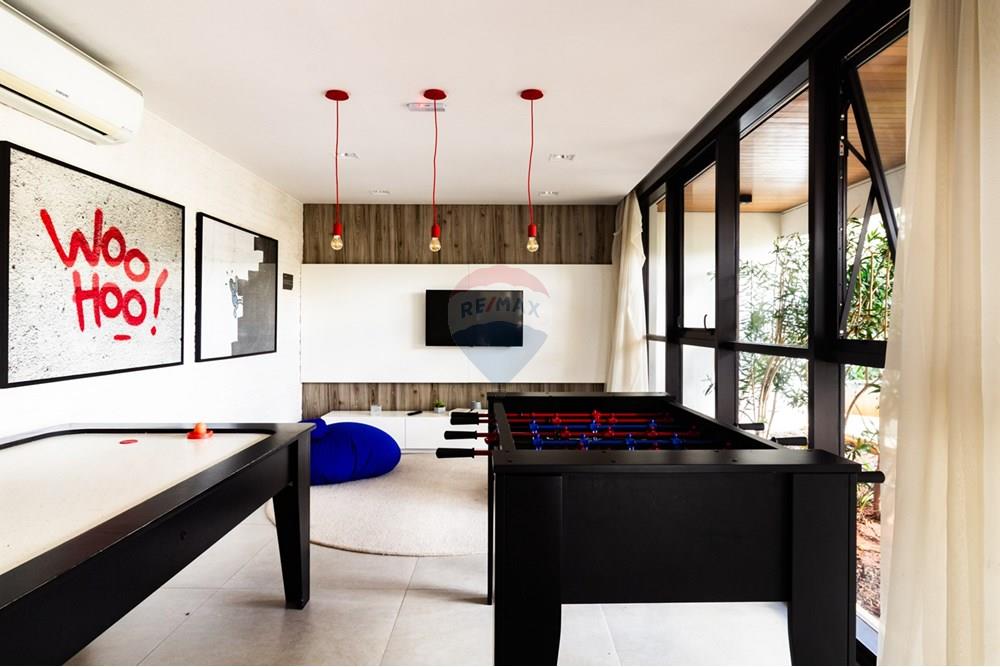 Apartamento - Alugar - São Paulo , São Paulo - 22 SALA JOGOS.jpg - 602281025-43