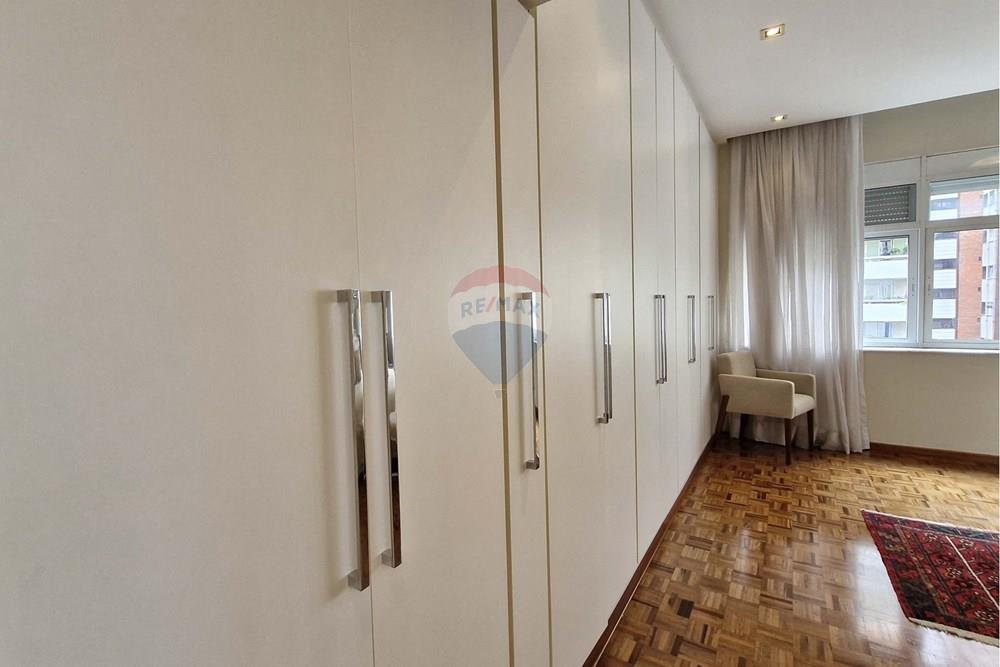 Apartamento - Alugar - São Paulo , São Paulo - RUA BARÃO DE CAPANEMA, 112 (28).jpg - 601361012-76