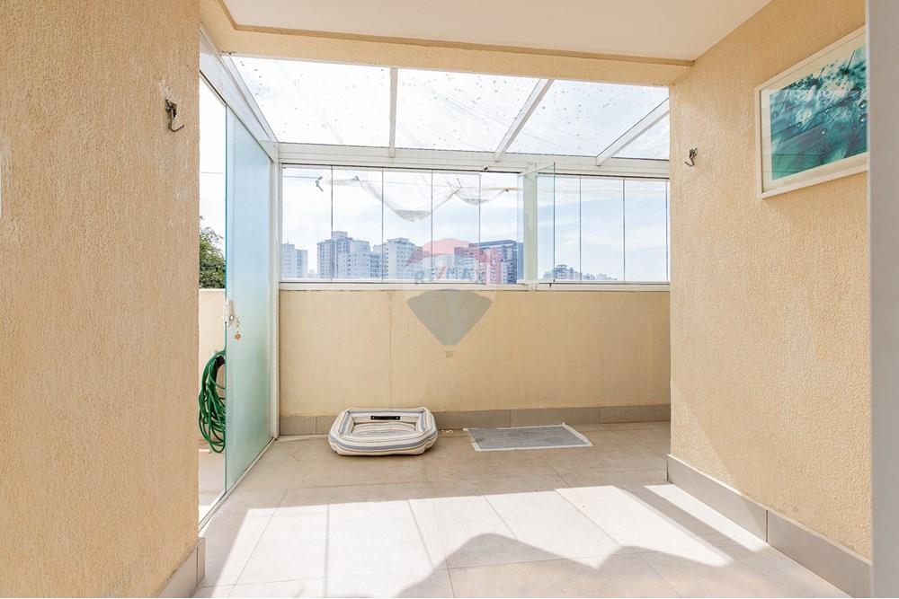 Apartamento - Venda - São Paulo , São Paulo - 01fotos_018.jpg - Quintal - 601251257-3