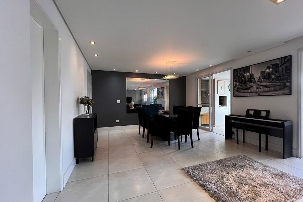 Apartamento - Venda - São Paulo , São Paulo - IMG_6296.JPG - 601191047-9