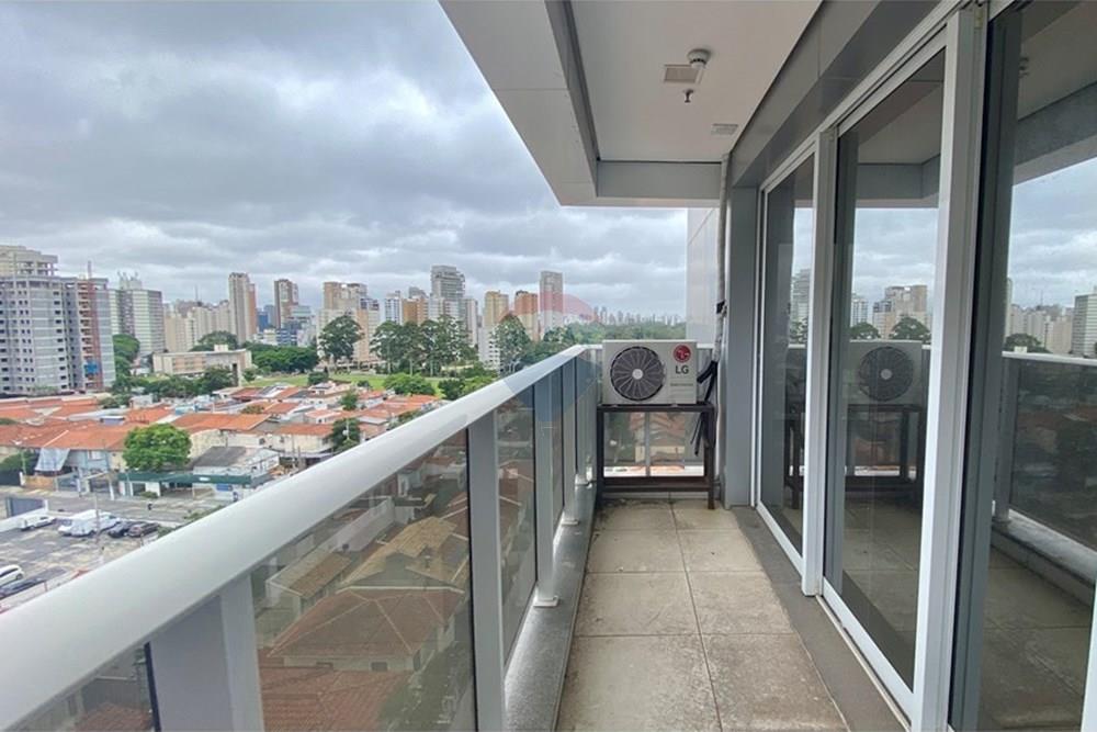 Cj. Comercial/ Sala - Alugar - São Paulo , São Paulo - Rua Tutóia, 224 cj. 73-74 11.jpg - 601241038-79